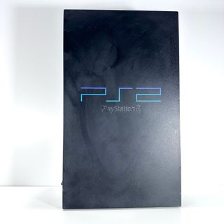 PlayStation 2 PS2 Nera + Controller + Memory Card