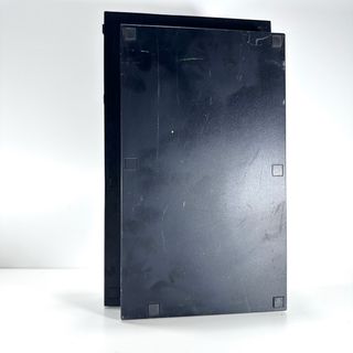 PlayStation 2 PS2 Nera + Controller + Memory Card