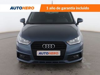 Audi A1 1.6 TDI Attraction Sportback