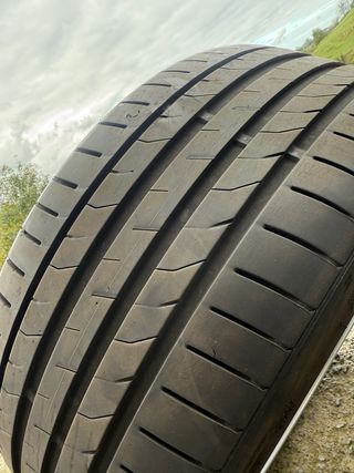 Llantas NUEVAS BMW CSL 18 con Neumáticos