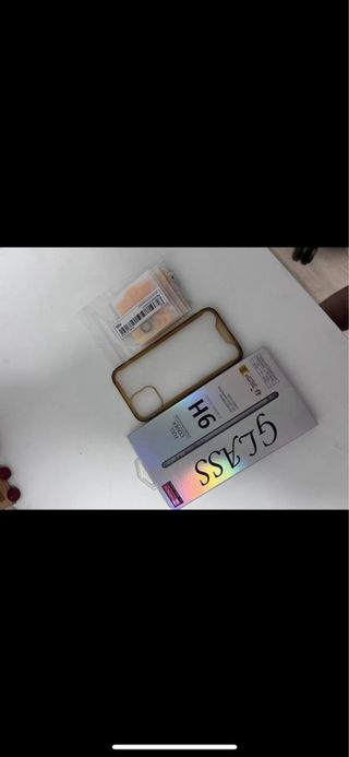 Camiseta de tirantes a rayas