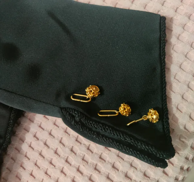 Corpiño Fallera Negro