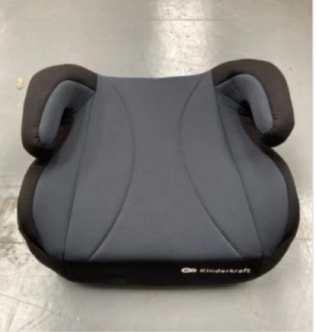 Elevador Kinderkraft i-Size 135-150 cm