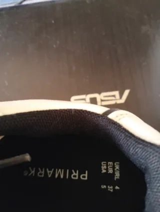 Tênis Primark Branco Novos