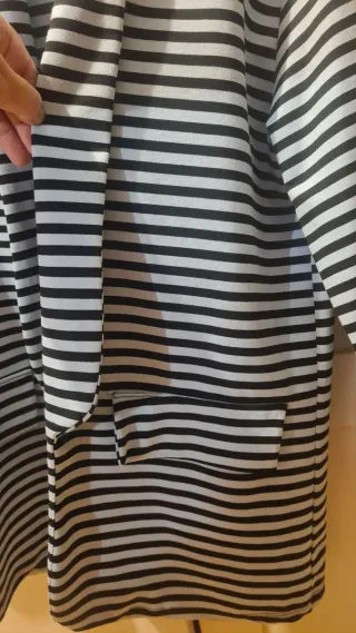 Variado de ropa mujer