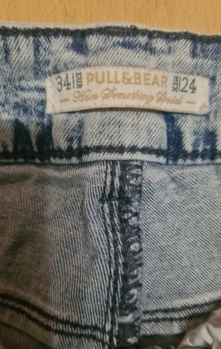 Variado de ropa mujer