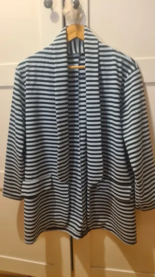 Variado de ropa mujer