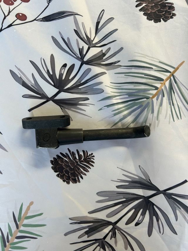 Patilla para patinetes Xiaomi