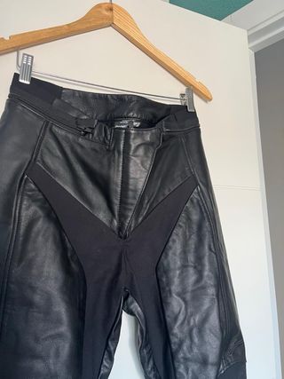 Pantalón Moto Alpinestars Mujer Vika V2