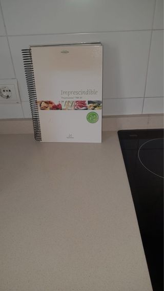 Thermomix TM31 Vorwerk