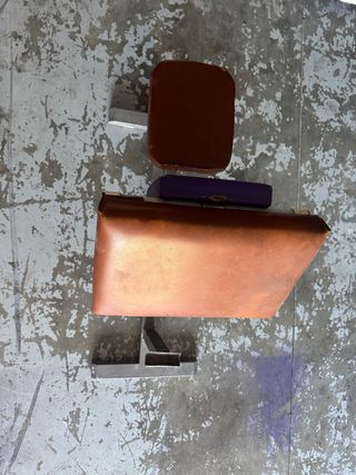 Banco de pesas ajustable