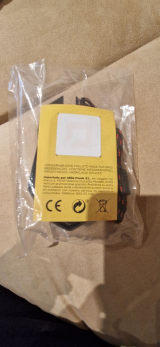 Ratón USB Star Wars Nuevo sin desprecintar