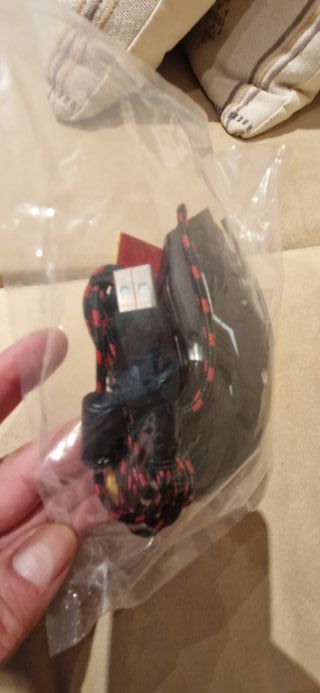 Ratón USB Star Wars Nuevo sin desprecintar