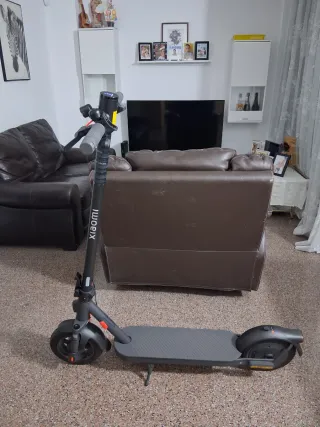 Patinete Xiaomi Élite 25 km/h negociable