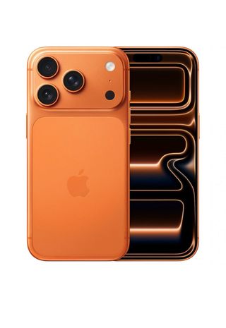 iPhone 17 Pro 512GB Naranja Nuevo