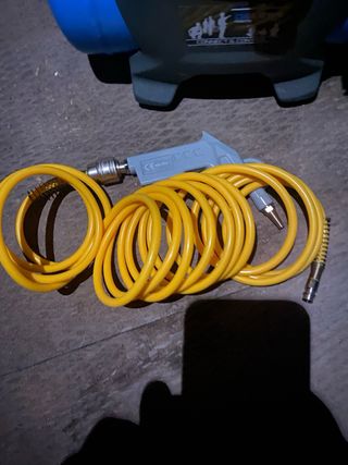 Compresor ABAC Suitcase 50