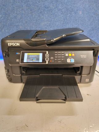Epson WorkForce WF-7610DWF Impresora Multifunción A3+ Wi-Fi