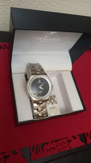 Set 2 Orologi Citizen Oro e Argento