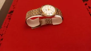 Set 2 Orologi Citizen Oro e Argento