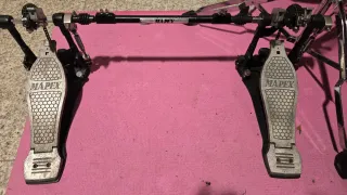 Mapex Orion Classic Batería