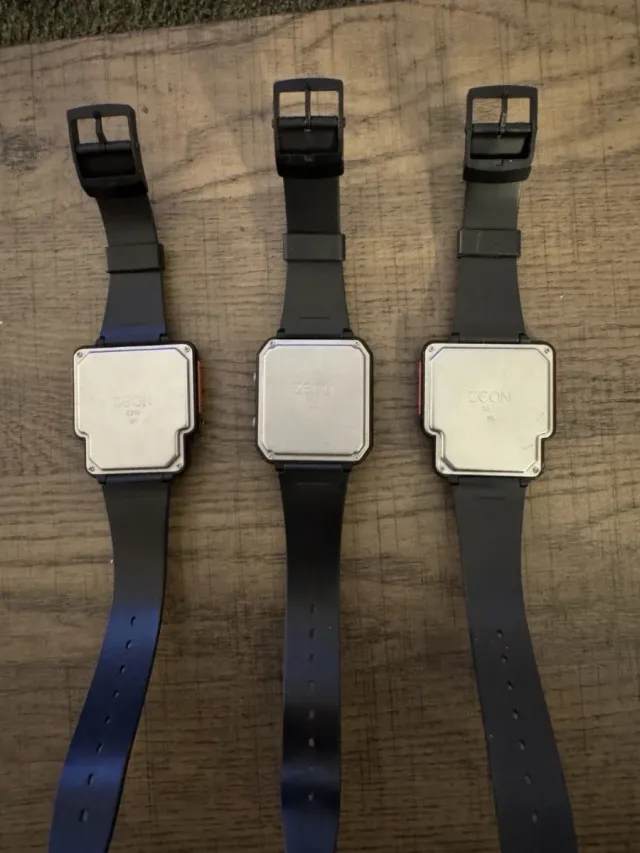 Orologi Nintendo Super Mario, Zelda, Tetris