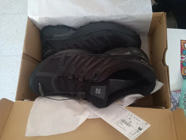 Salomon XT Reckon GTX Talla 42