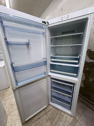 Frigorífico Haier Blanco