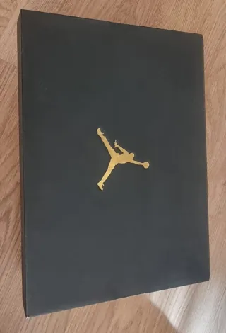 Zapatillas Nike Air Jordan 1 Low NUEVAS ORIGINALES