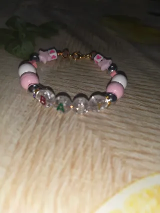 Pulsera BABY para embarazadas