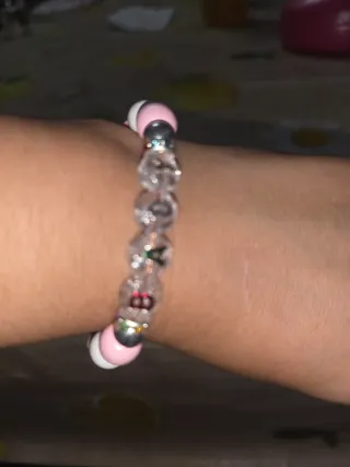 Pulsera BABY para embarazadas