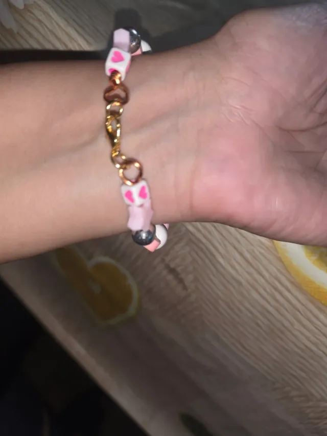Pulsera BABY para embarazadas