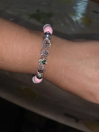 Pulsera BABY para embarazadas
