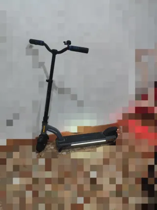 Patín Eléctrico Infantil