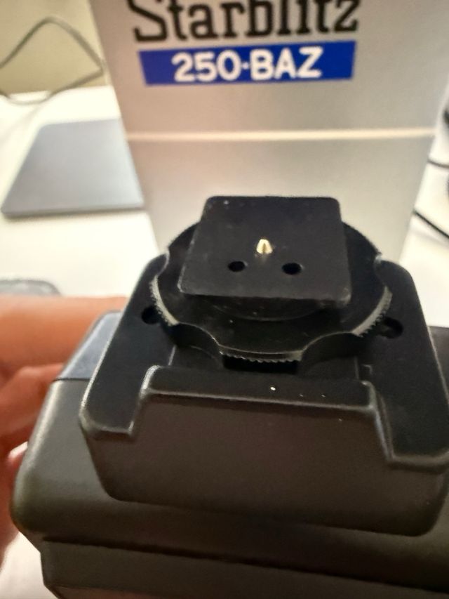 Flash Starblitz 250-BAZ