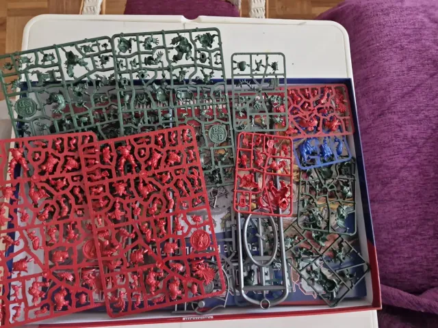 Blood Bowl Seconda Stagione Gioco di Fantasia