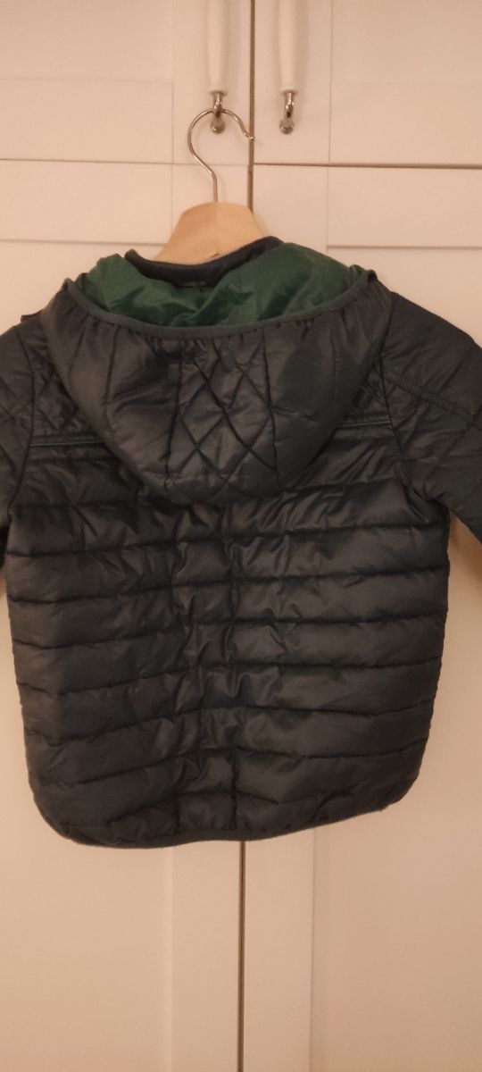 Plumas Pepe Jeans Talla 6 Años