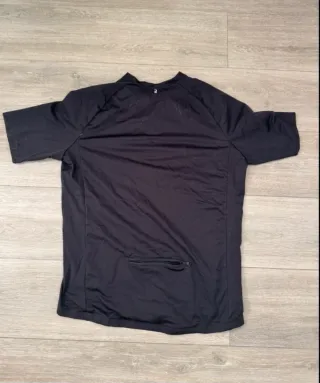 Maillot Ciclismo Van Rysel Talla XL