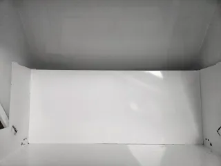 Armario reciclaje cocina metal blanco Arregui