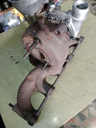 turbo hibrido 1.9tdi 110cv asv y ahf