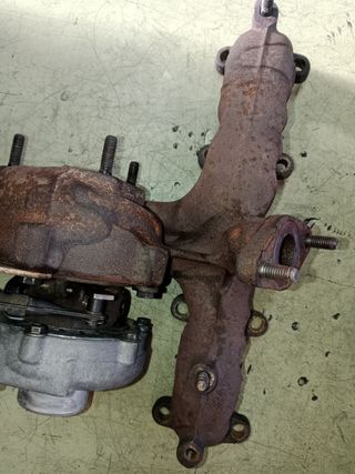 turbo hibrido 1.9tdi 110cv asv y ahf