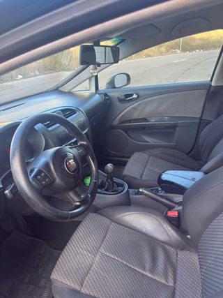 SEAT Leon 2007