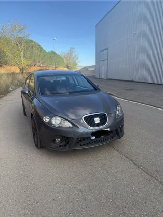 SEAT Leon 2007