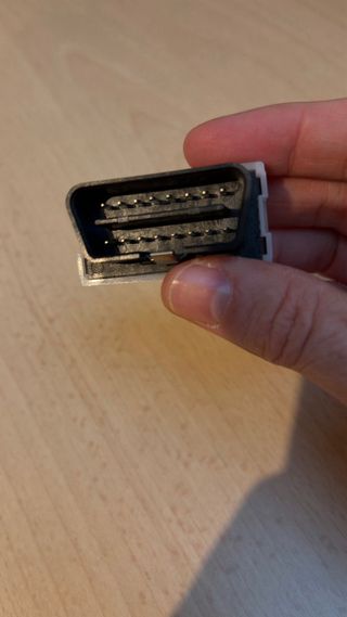 Volkswagen DataPlug para app WeConnect