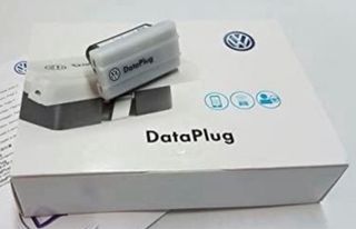 Volkswagen DataPlug para app WeConnect