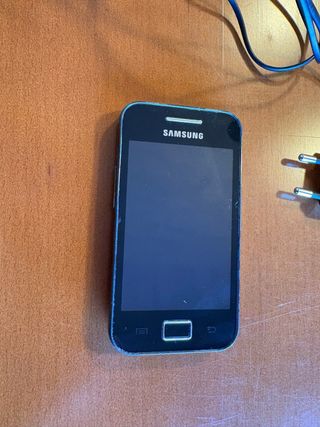 Samsung Galaxy Ace GT-S5830 Negro
