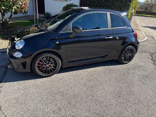 Abarth 695 2024
