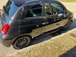 Abarth 695 2024