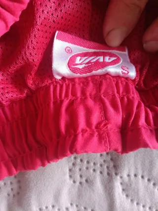 Chándal Selección Vasca Atletismo Avia