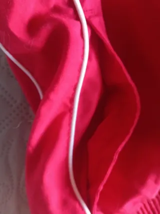 Chándal Selección Vasca Atletismo Avia