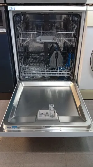 Lavavajillas Balay Blanca